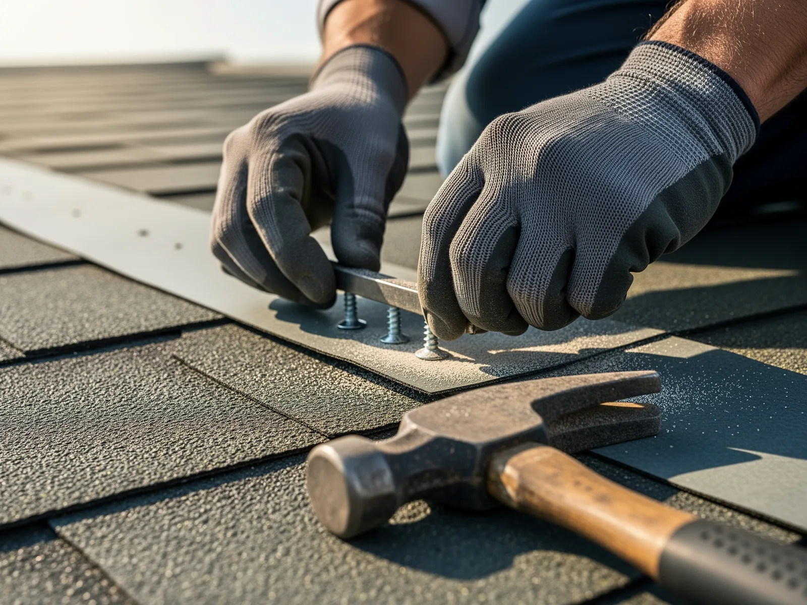 Why choose Fascia Repair in Paupack, PA